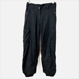 Obermeyer Milan Stretch Insulated Snow Ski Snowboard Pants Style 95135 Winter 🖤